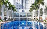 Swimming Pool 2 Indochine Palace