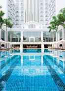 SWIMMING_POOL Indochine Palace