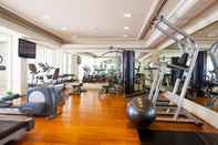 Fitness Center Indochine Palace