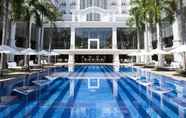Swimming Pool 7 Indochine Palace
