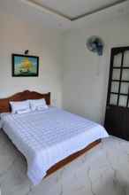 Phòng ngủ 4 Tipi Hostel (Golden Sun Hotel)