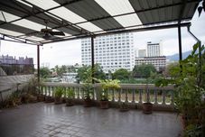 Common Space INA house Indigenous