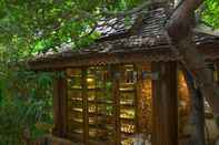 บาร์ คาเฟ่ และเลานจ์ Santhiya Koh Phangan Resort & Spa (SHA Extra Plus)