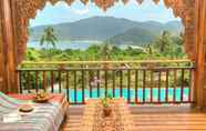 ภายนอกอาคาร 6 Santhiya Koh Phangan Resort & Spa (SHA Extra Plus)