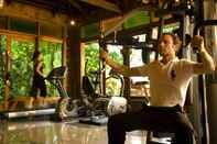 Fitness Center Santhiya Koh Phangan Resort & Spa (SHA Extra Plus)