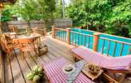 Kolam Renang 3 Santhiya Koh Phangan Resort & Spa (SHA Extra Plus)
