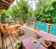 Swimming Pool 3 Santhiya Koh Phangan Resort & Spa (SHA Extra Plus)