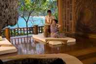 Dịch vụ khách sạn Santhiya Koh Phangan Resort & Spa (SHA Extra Plus)