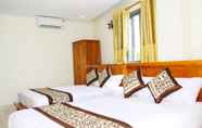 Bedroom 7 Hanatel Hotel