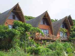 Bên ngoài 4 Eco Spa Village Resort