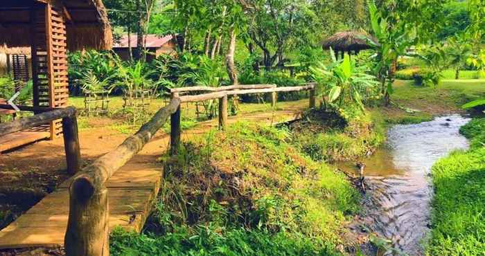 Bangunan Sheridan Organic Farm and Eco-Village