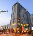 EXTERIOR_BUILDING Kinta Riverfront Hotel & Suites