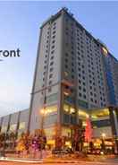 EXTERIOR_BUILDING Kinta Riverfront Hotel & Suites