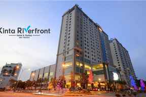 Kinta Riverfront Hotel & Suites