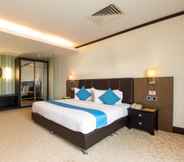 ห้องนอน 5 Kinta Riverfront Hotel & Suites