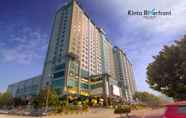 ภายนอกอาคาร 2 Kinta Riverfront Hotel & Suites