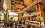 Lobby 3 Kinta Riverfront Hotel & Suites