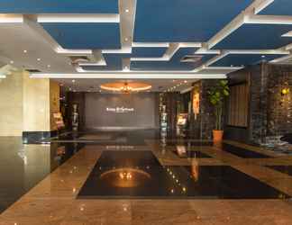Lobby 2 Kinta Riverfront Hotel & Suites