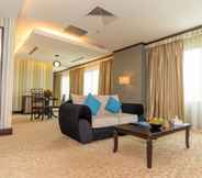 ห้องนอน 6 Kinta Riverfront Hotel & Suites