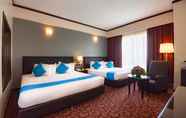 Bilik Tidur 7 Kinta Riverfront Hotel & Suites