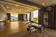 Fitness Center Kinta Riverfront Hotel & Suites