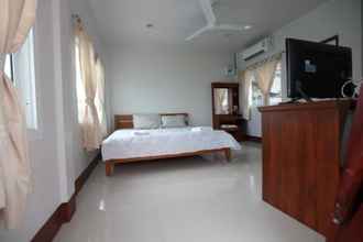 ห้องนอน 4 Koh Si Chang Unseen Resort