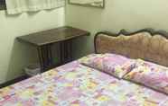 Kamar Tidur 2 Sweety Guest House