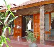 Phòng ngủ 4 Van Long Family Homestay