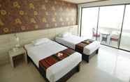 Kamar Tidur 6 Welcome Plaza Hotel