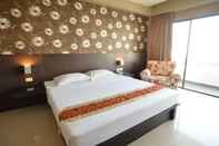 Kamar Tidur Welcome Plaza Hotel