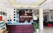 Sảnh chờ 3 Si Kim Hotel Tuy Hoa