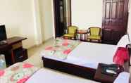 Bedroom 6 Si Kim Hotel Tuy Hoa