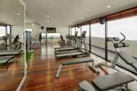 Fitness Center Belle Maison Parosand Danang – managed by H&K Hospitality