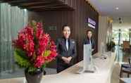 Lobi 6 Belle Maison Parosand Danang – managed by H&K Hospitality