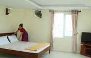 Kamar Tidur 5 Phu Hong Hotel Samson