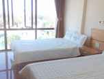 BEDROOM Hai Tien Xanh Hotel