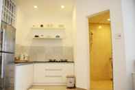 Accommodation Services Tran Phu Apartment 1