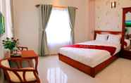 Bedroom 4 Sentosa Hotel Nha Trang