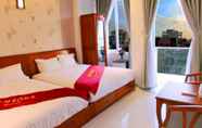 Bedroom 2 Sentosa Hotel Nha Trang