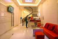 Lobby Sentosa Hotel Nha Trang
