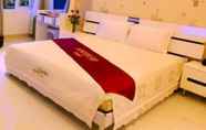 Bedroom 5 Sentosa Hotel Nha Trang