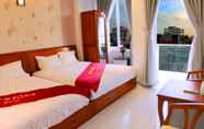 Bedroom 3 Sentosa Hotel Nha Trang