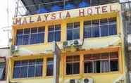 ภายนอกอาคาร 3 Malaysia Hotel Sandakan