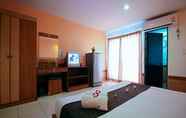 Bilik Tidur 4 View Talay Place Hotel