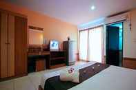 Kamar Tidur View Talay Place Hotel