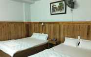 ห้องนอน 5 Lam Tra 2 Hotel