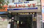 ภายนอกอาคาร 5 Hoang Vy Hotel Tuy Hoa