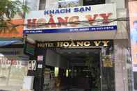 Exterior Hoang Vy Hotel Tuy Hoa