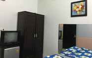 Bedroom 4 Hoang Vy Hotel Tuy Hoa