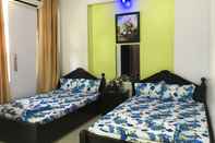 Bedroom Hoang Vy Hotel Tuy Hoa